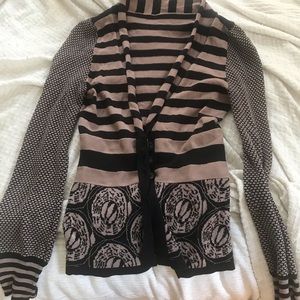 Anthropologie | LiaMolly Cardigan